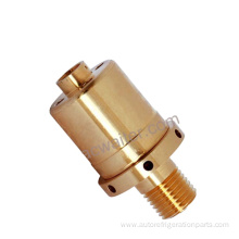 SANDEN SD7V16 SD7V12 SD6V12 auto air control valve